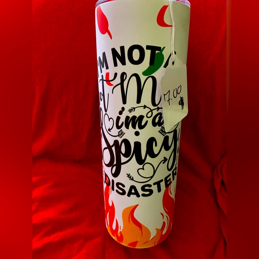 Customized tumblr